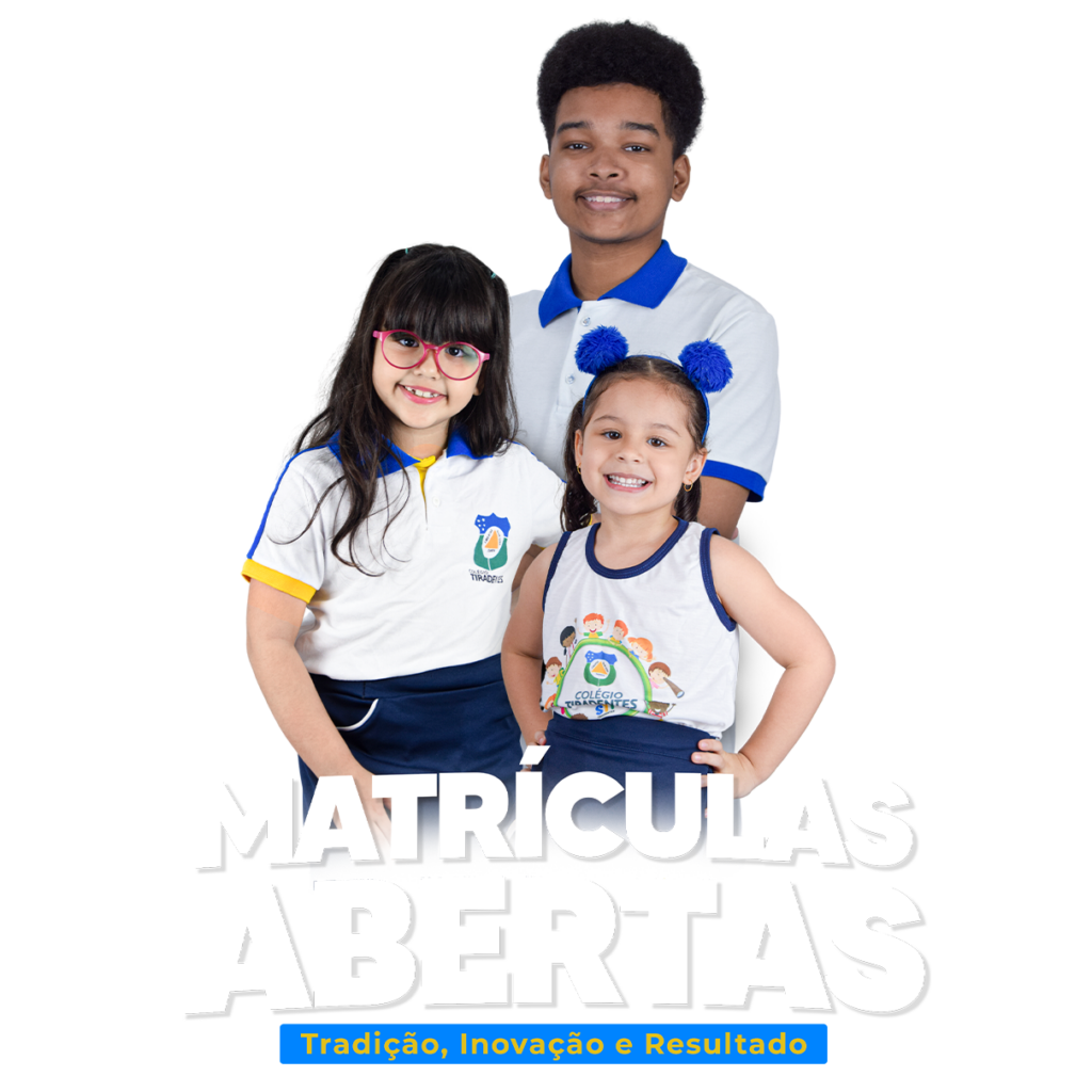 Matrículas Abertas